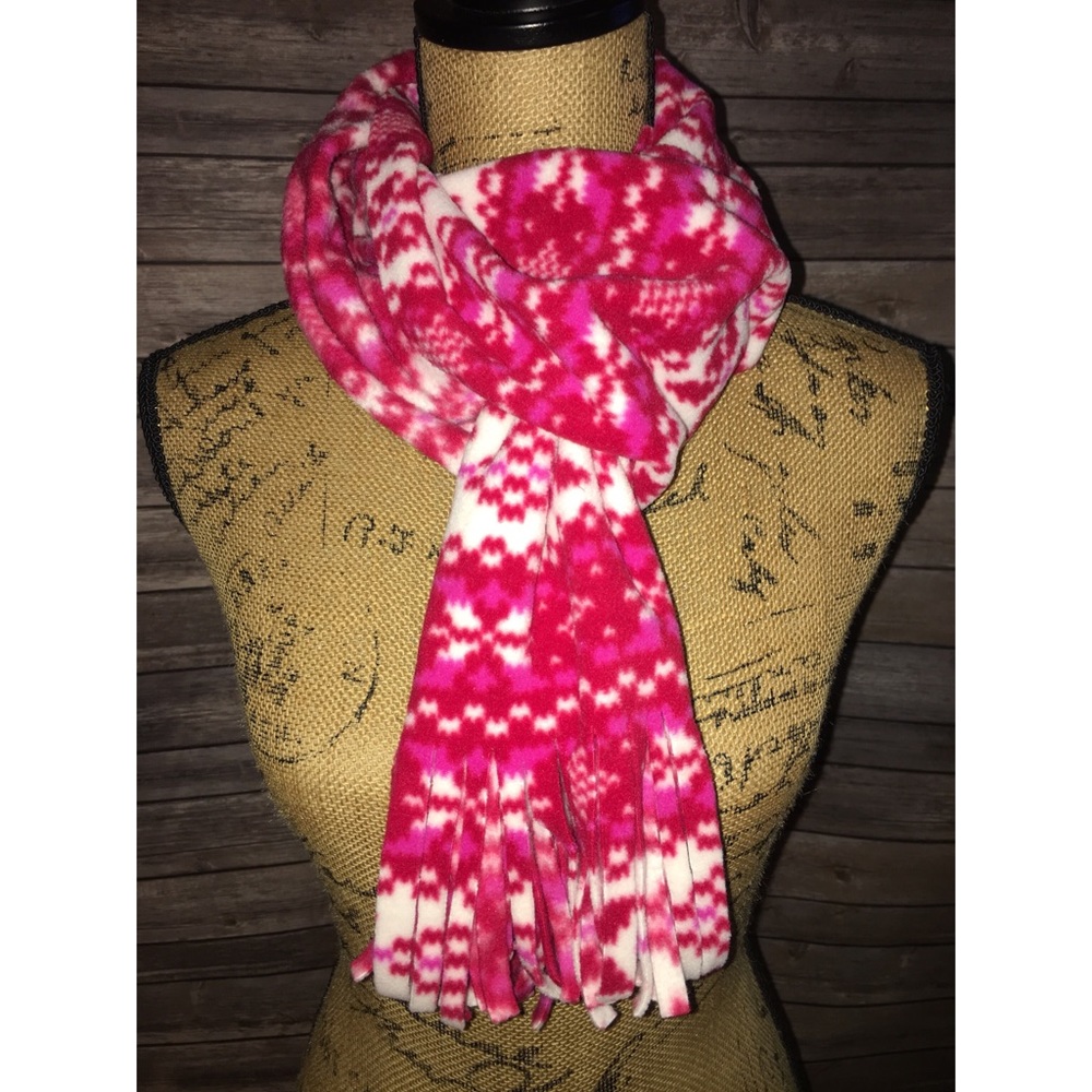 🧣Winter Scarf